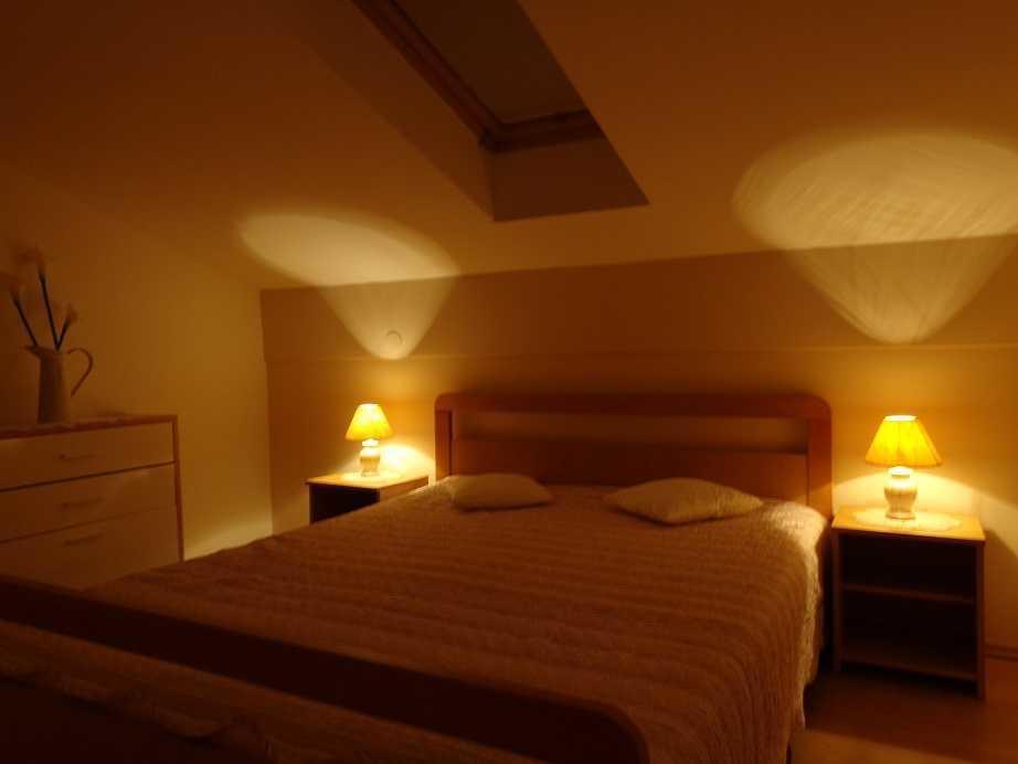 Apartmani Adrijan Krk Krk Town Quarto foto